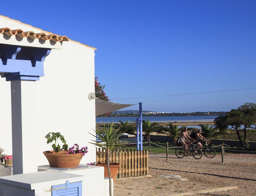 Formentera Mar Bungalows Cas Carabiners La Savina  Exterior photo